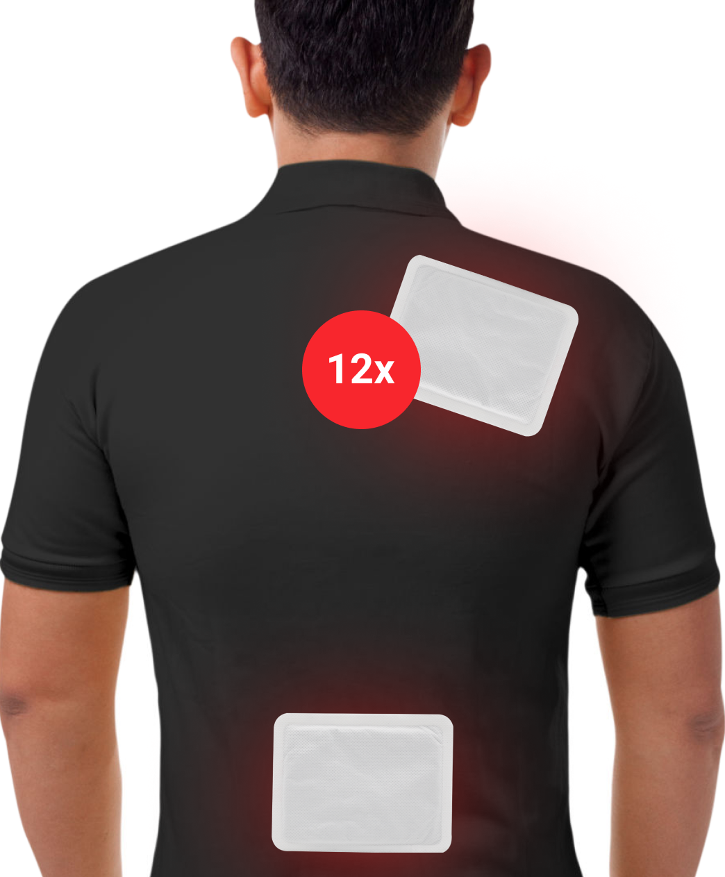 Body Warmer (Value 12 Pack)